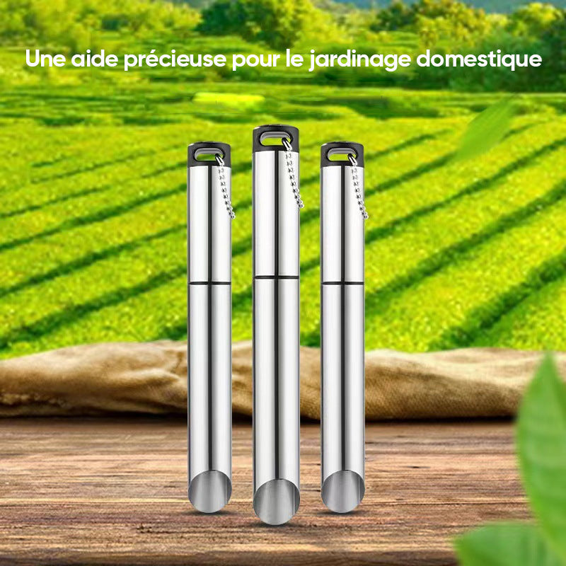 Extracteur de mauvaises herbes