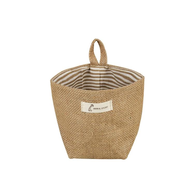Panier en Coton Multiusage