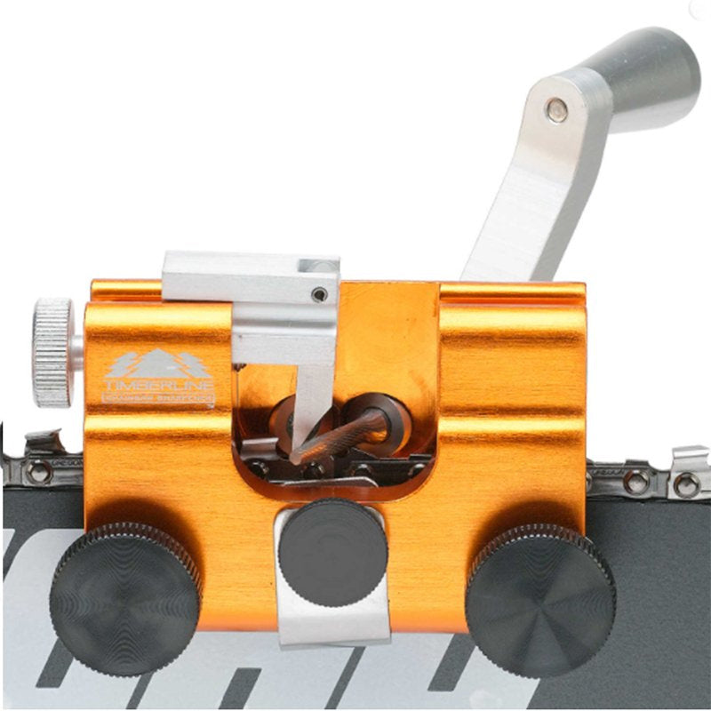 Chainsaw Sharpener – AffiPro Passion Verte