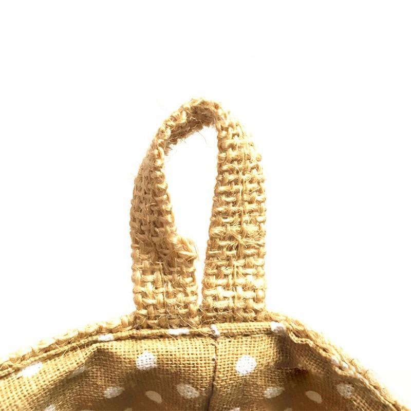 Panier en Coton Multiusage