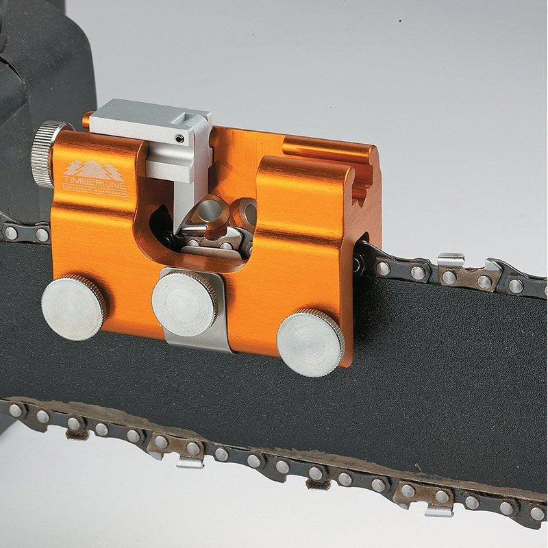 Chainsaw Sharpener – AffiPro Passion Verte
