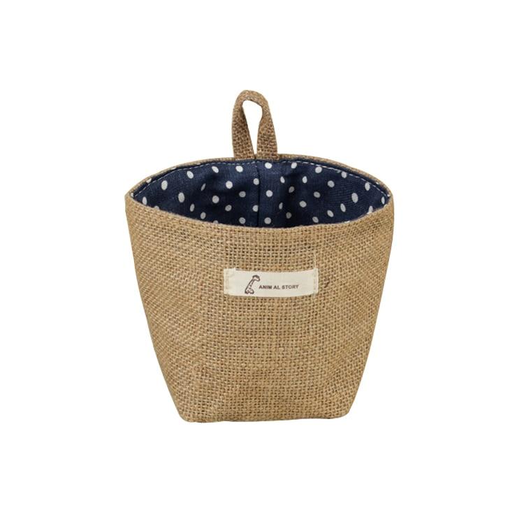 Panier en Coton Multiusage