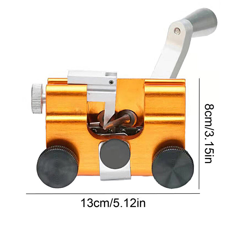 Chainsaw Sharpener – AffiPro Passion Verte