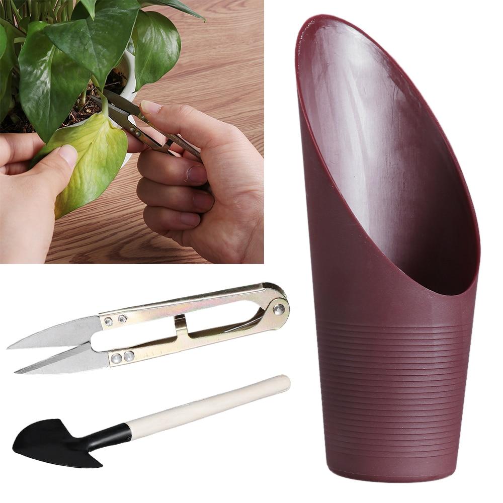 Set D'outils de Jardinage