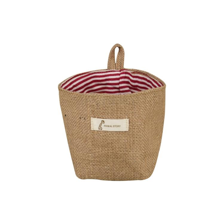 Panier en Coton Multiusage