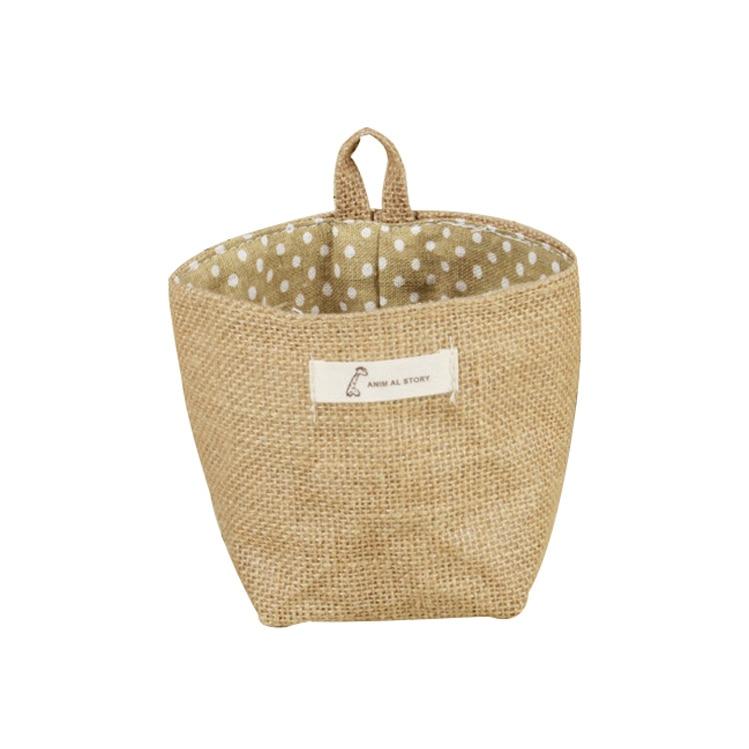 Panier en Coton Multiusage
