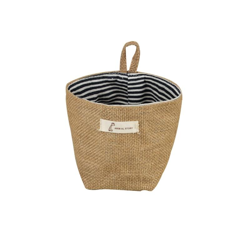 Panier en Coton Multiusage