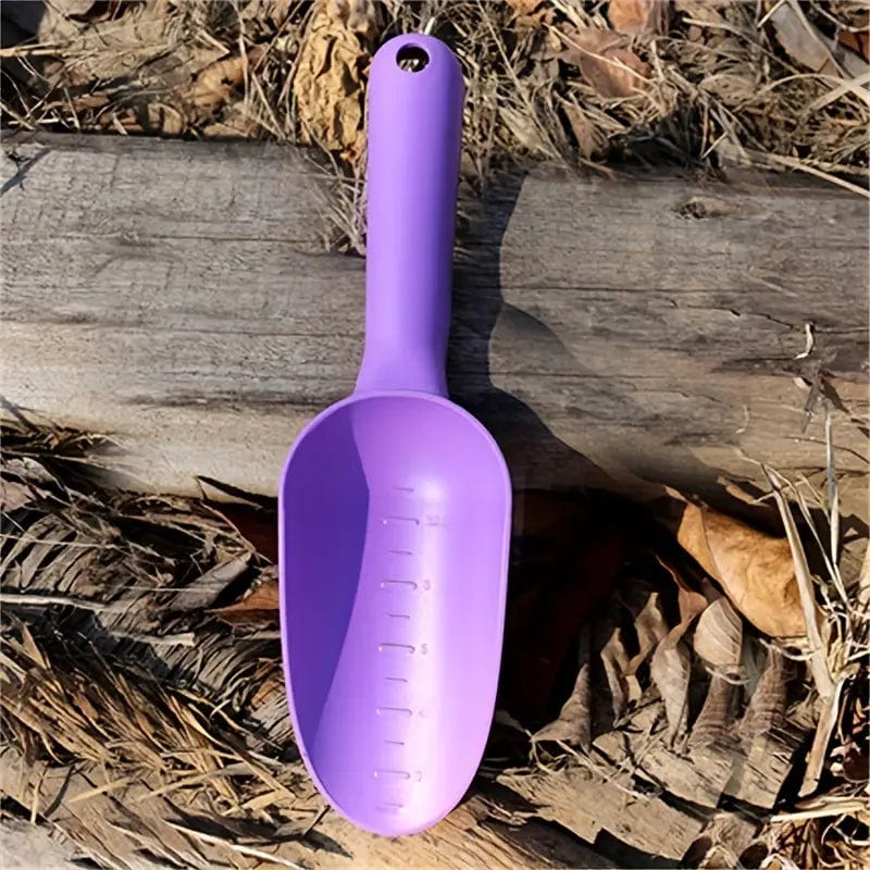 Mini Pelle de Jardin Polyvalente Premium