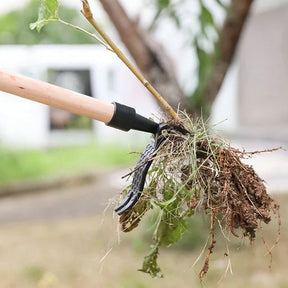 Extracteur de mauvaises herbes