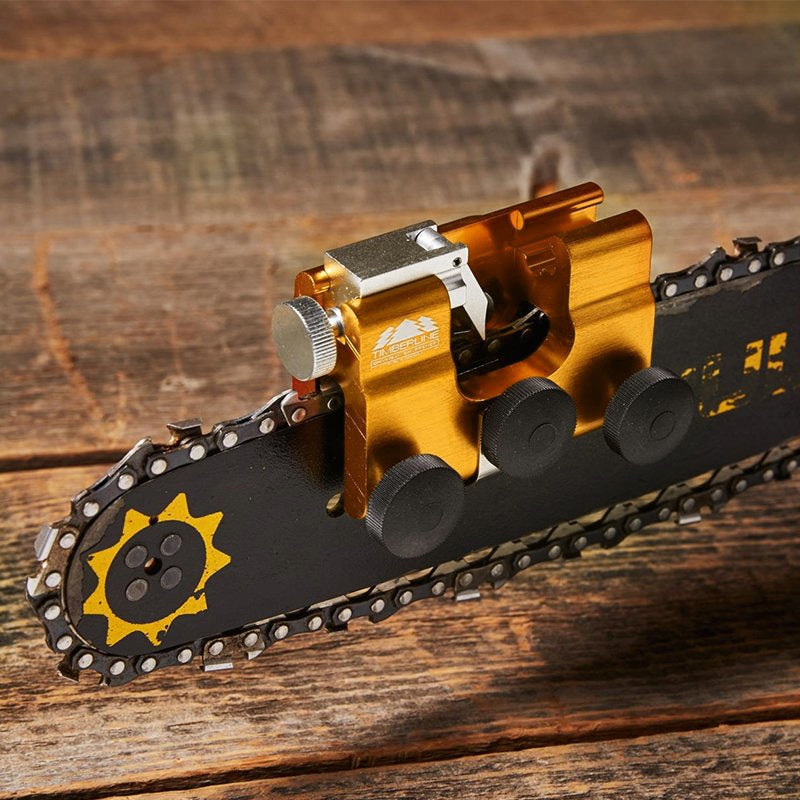 Chainsaw Sharpener – AffiPro Passion Verte