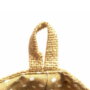 Panier en Coton Multiusage