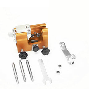 Chainsaw Sharpener – AffiPro Passion Verte