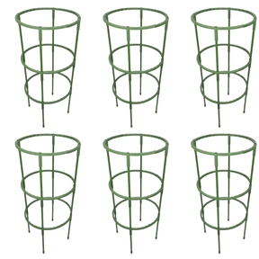 Tuteur Plante Grimpante Circulaire Harmonieux