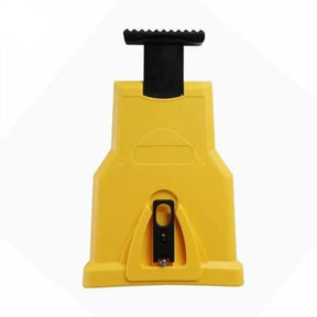 Chainsaw Chain Sharpener – SharpPro Passion Verte