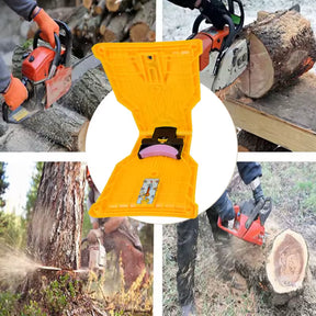 Chainsaw Chain Sharpener – SharpPro Passion Verte