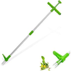 Extracteur de mauvaises herbes
