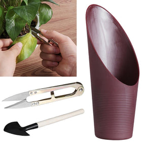 Set D'outils de Jardinage