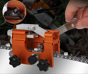 Chainsaw Sharpener – AffiPro Passion Verte