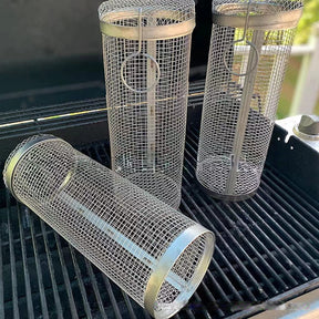 GrillHomie - La solution ultime pour Barbecue