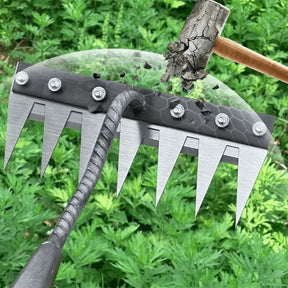 Titan™ Rake | Passion Verte – Fast and Precise Weeding