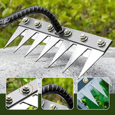 Titan™ Rake | Passion Verte – Fast and Precise Weeding