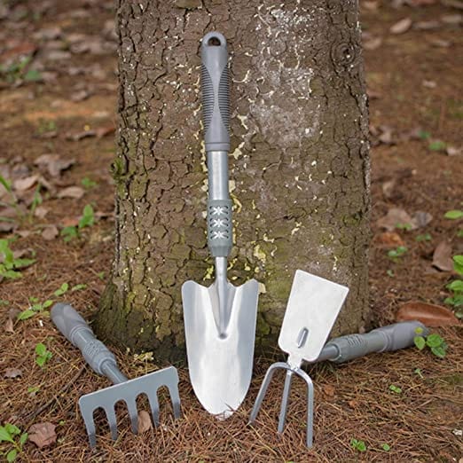 Kit de jardinage Professionnel ™ (Lot de 2 + 1 offert)