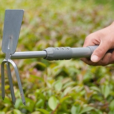Kit de jardinage Professionnel ™ (Lot de 2 + 1 offert)