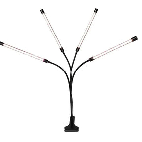 Lampe de Croissance Performante pour Plantes d'Intérieur