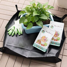Lot de 21 Mini Outils de Jardinage