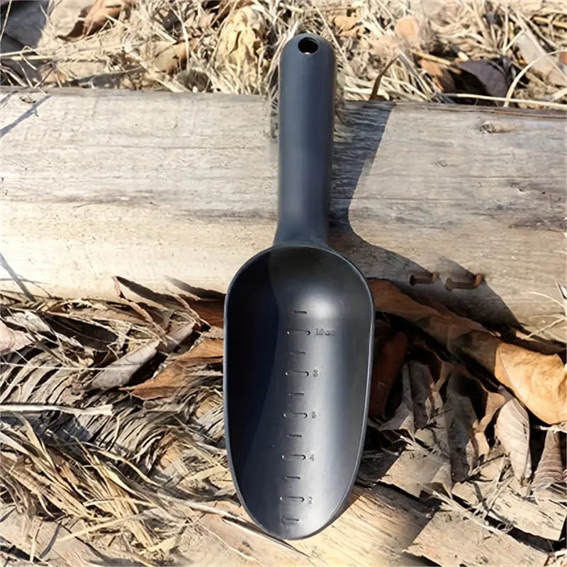 Mini Pelle de Jardin Polyvalente Premium