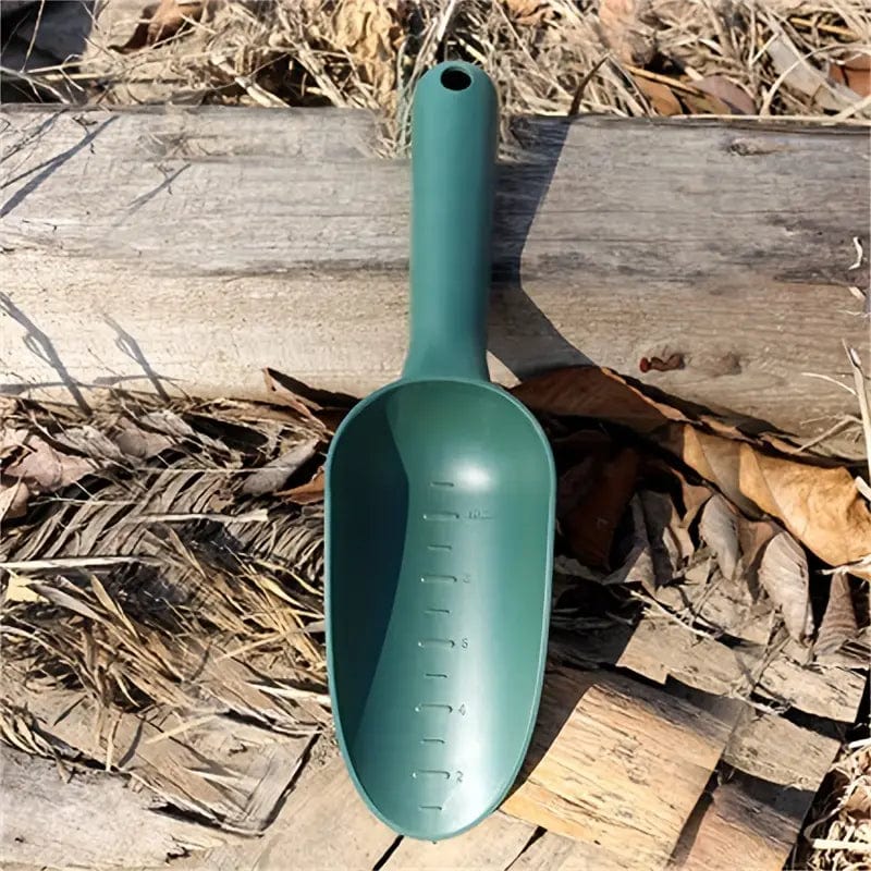 Mini Pelle de Jardin Polyvalente Premium