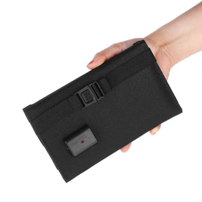 Panneau solaire Pliable Ultra-portable - SunFold